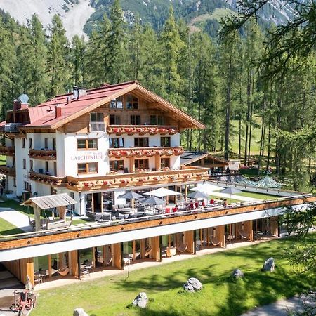 Hotel Laerchenhof Ramsau am Dachstein Zewnętrze zdjęcie