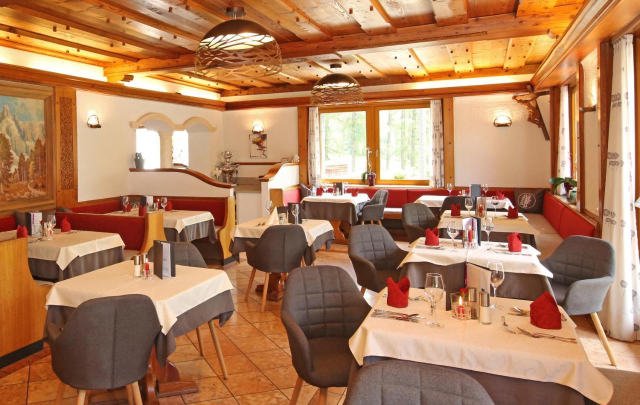 Hotel Laerchenhof Ramsau am Dachstein Zewnętrze zdjęcie