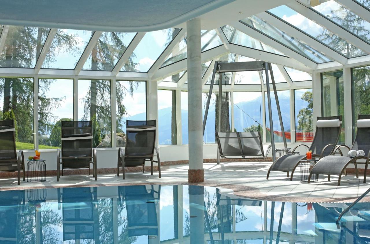 Hotel Laerchenhof Ramsau am Dachstein Zewnętrze zdjęcie