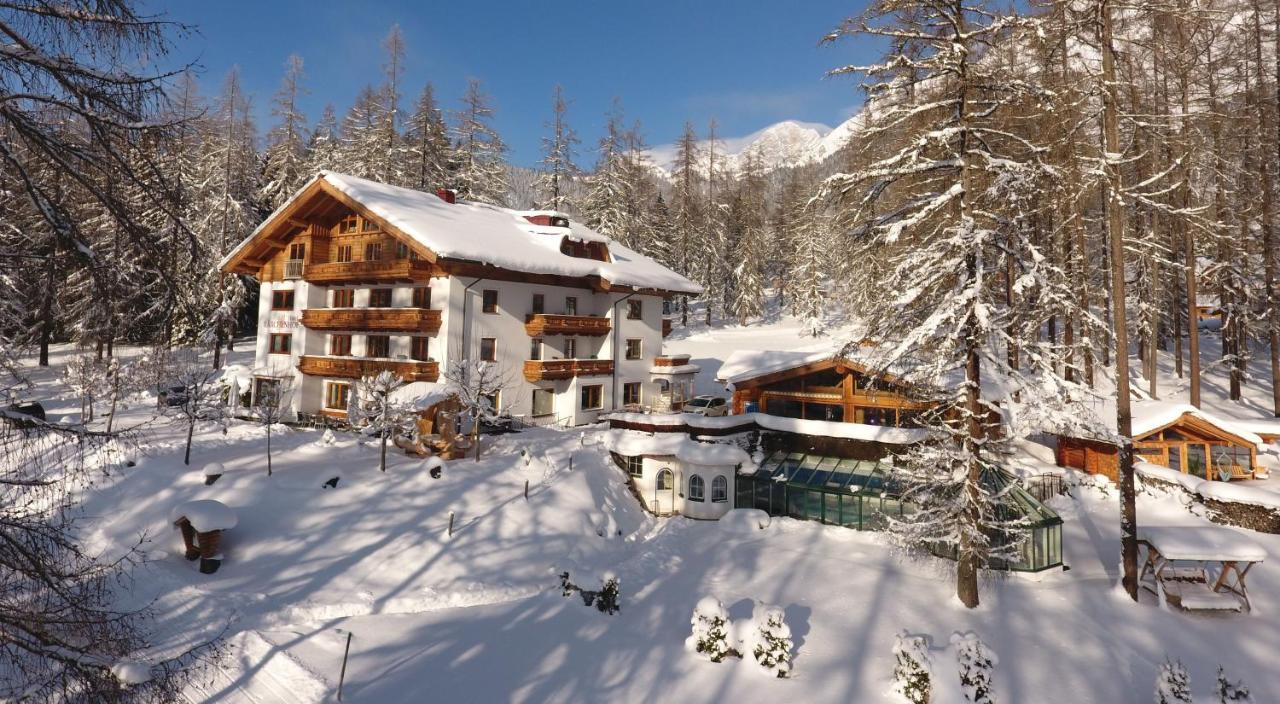 Hotel Laerchenhof Ramsau am Dachstein Zewnętrze zdjęcie