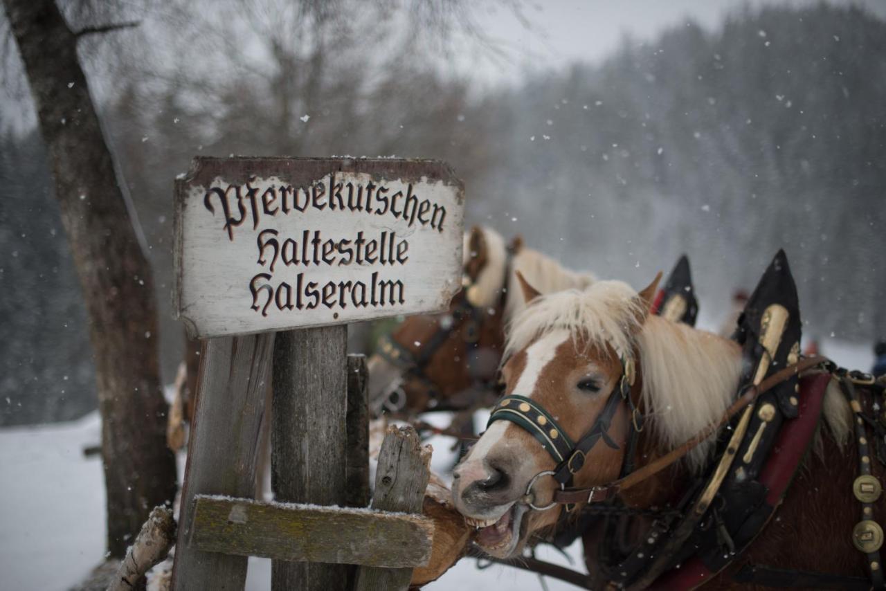Hotel Laerchenhof Ramsau am Dachstein Zewnętrze zdjęcie