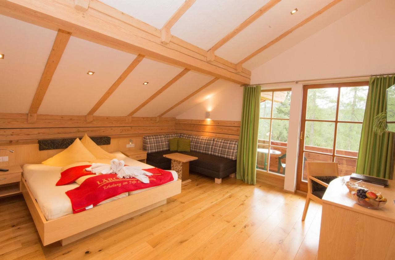 Hotel Laerchenhof Ramsau am Dachstein Zewnętrze zdjęcie