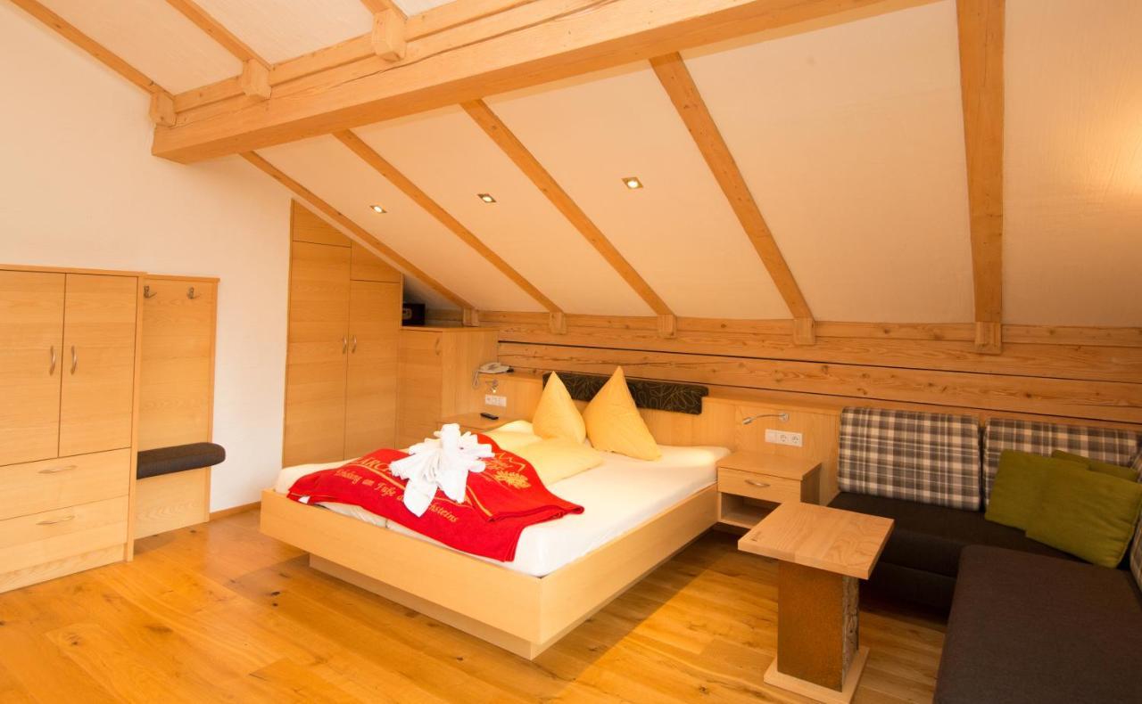 Hotel Laerchenhof Ramsau am Dachstein Zewnętrze zdjęcie