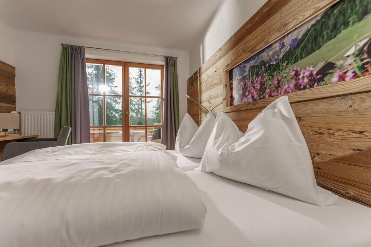 Hotel Laerchenhof Ramsau am Dachstein Zewnętrze zdjęcie