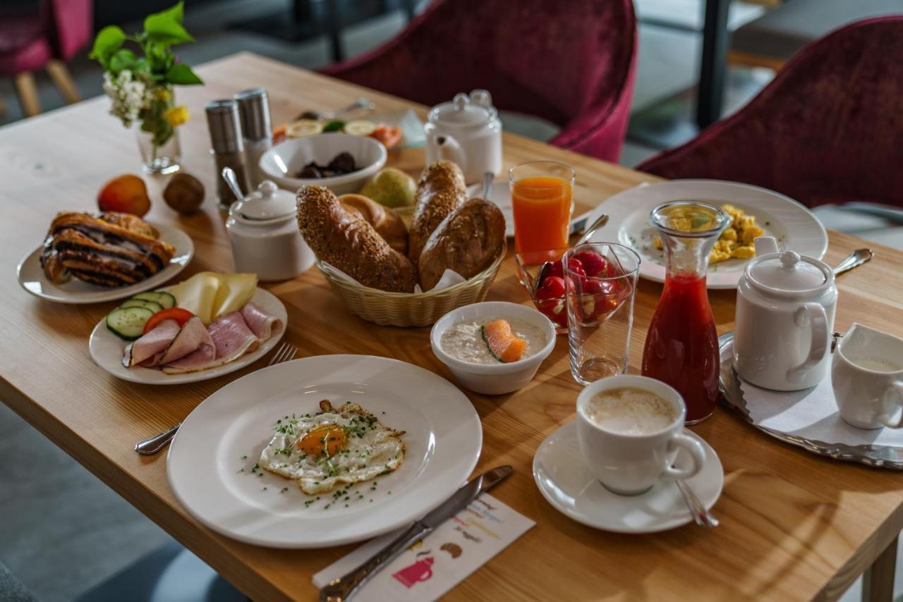 Hotel Laerchenhof Ramsau am Dachstein Zewnętrze zdjęcie