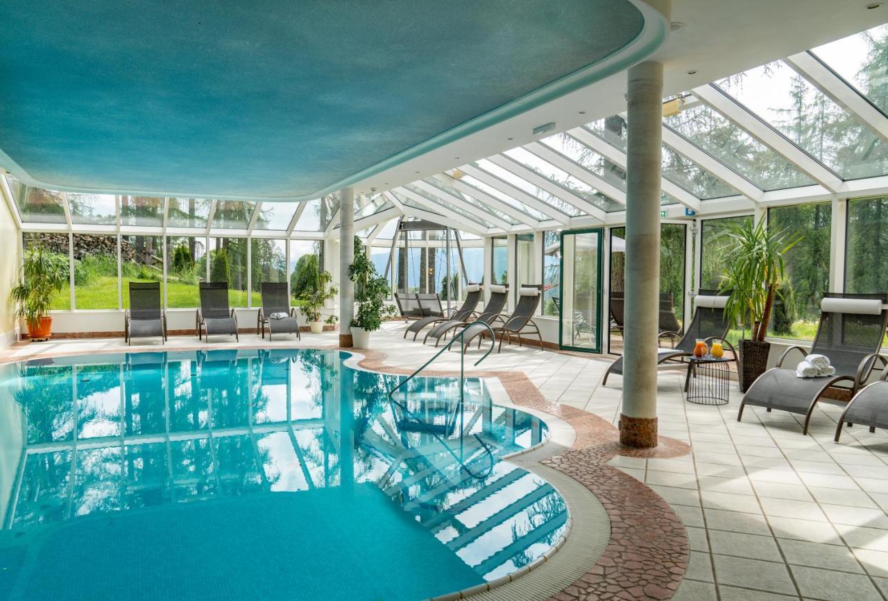 Hotel Laerchenhof Ramsau am Dachstein Zewnętrze zdjęcie