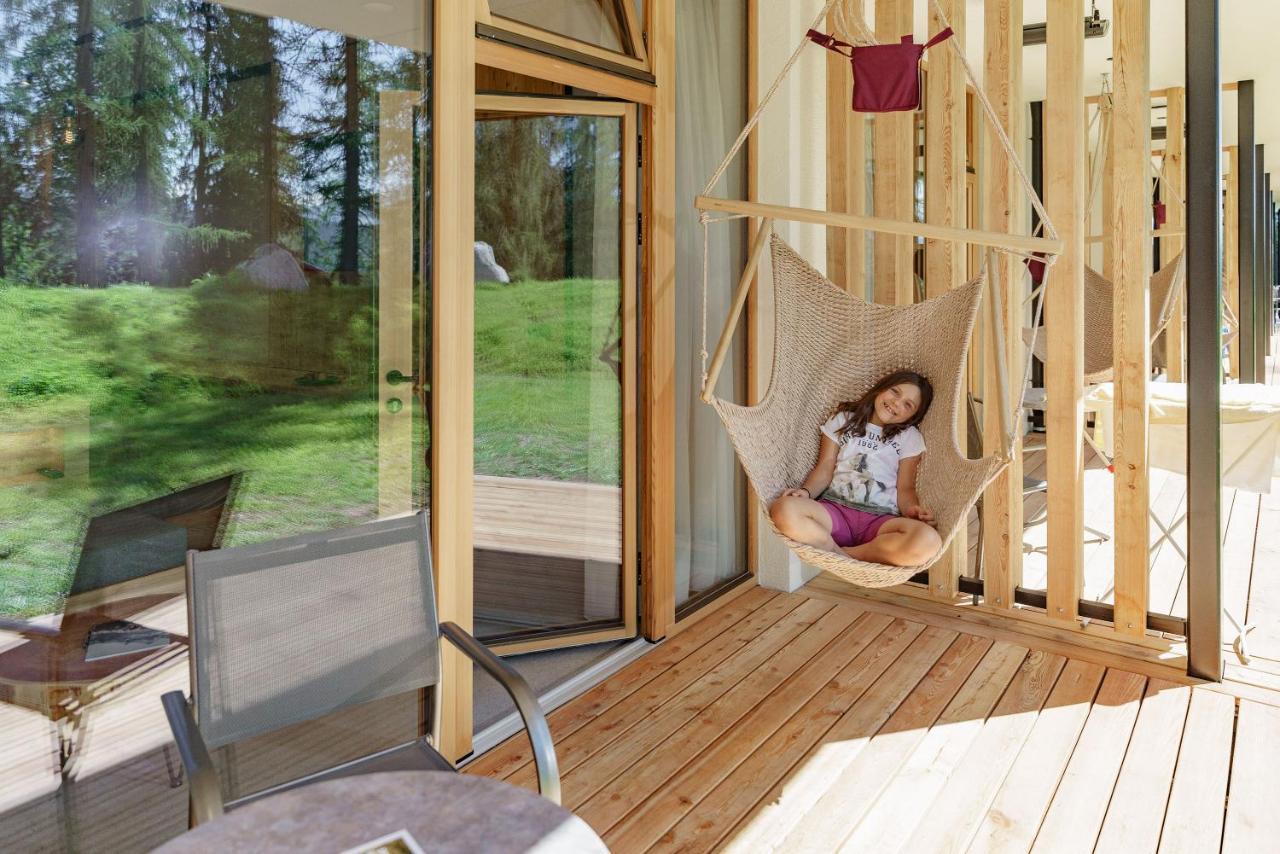 Hotel Laerchenhof Ramsau am Dachstein Zewnętrze zdjęcie