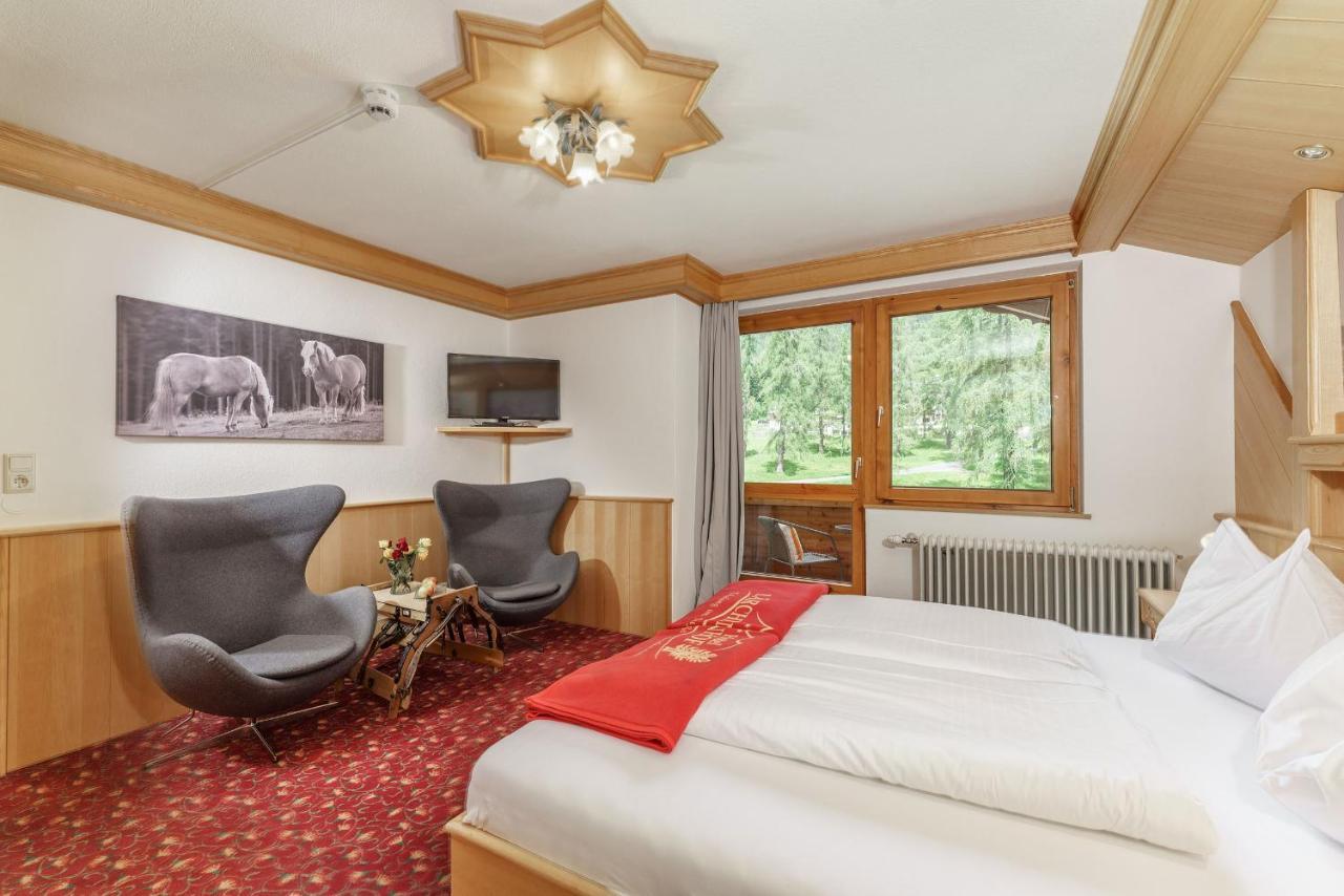 Hotel Laerchenhof Ramsau am Dachstein Zewnętrze zdjęcie