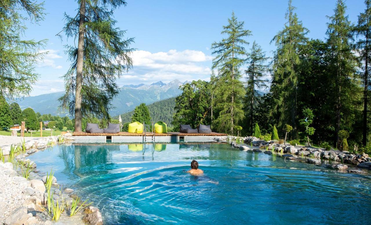 Hotel Laerchenhof Ramsau am Dachstein Zewnętrze zdjęcie