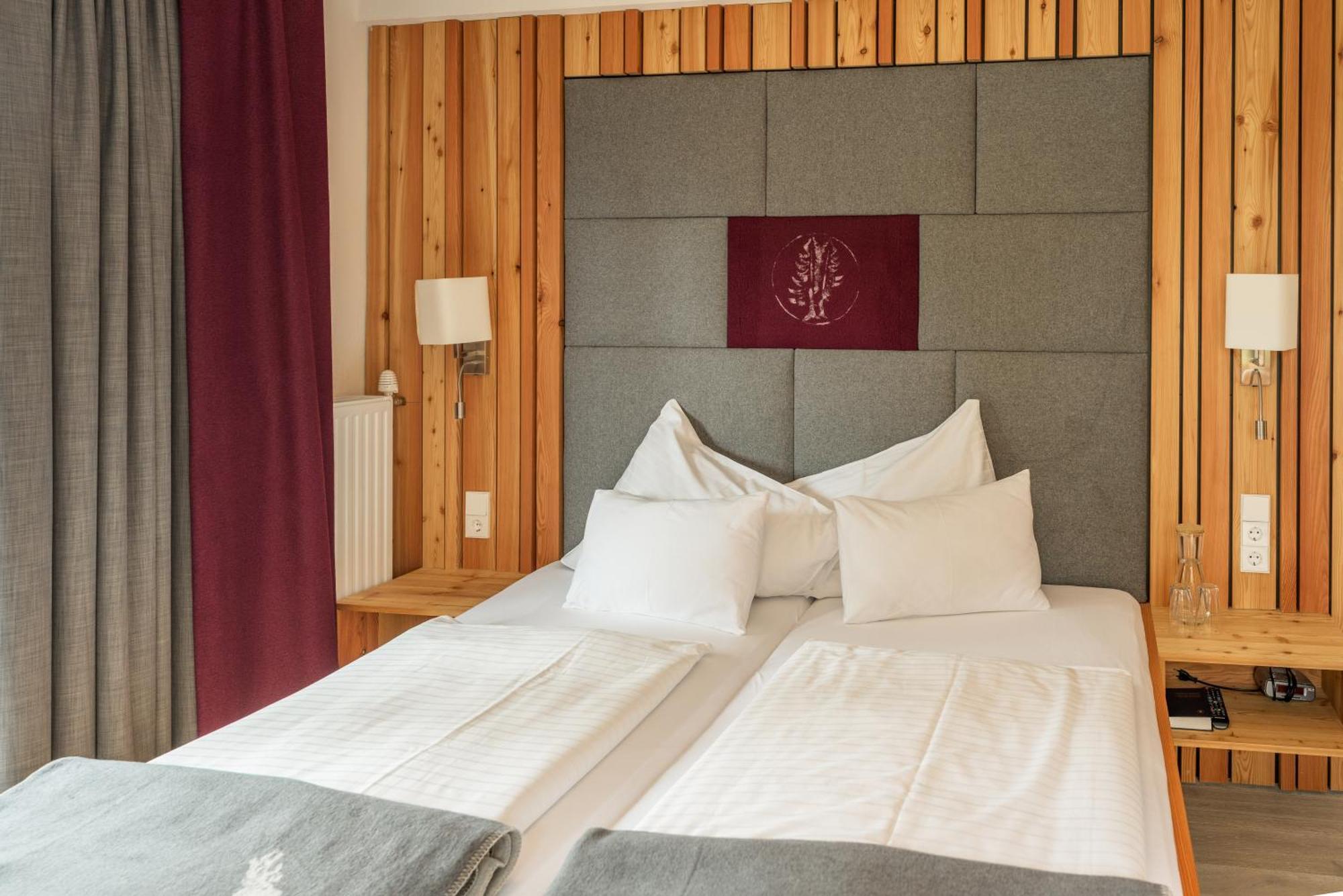 Hotel Laerchenhof Ramsau am Dachstein Zewnętrze zdjęcie