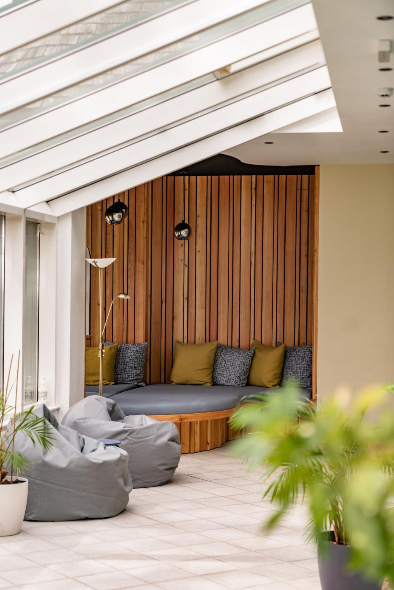Hotel Laerchenhof Ramsau am Dachstein Zewnętrze zdjęcie